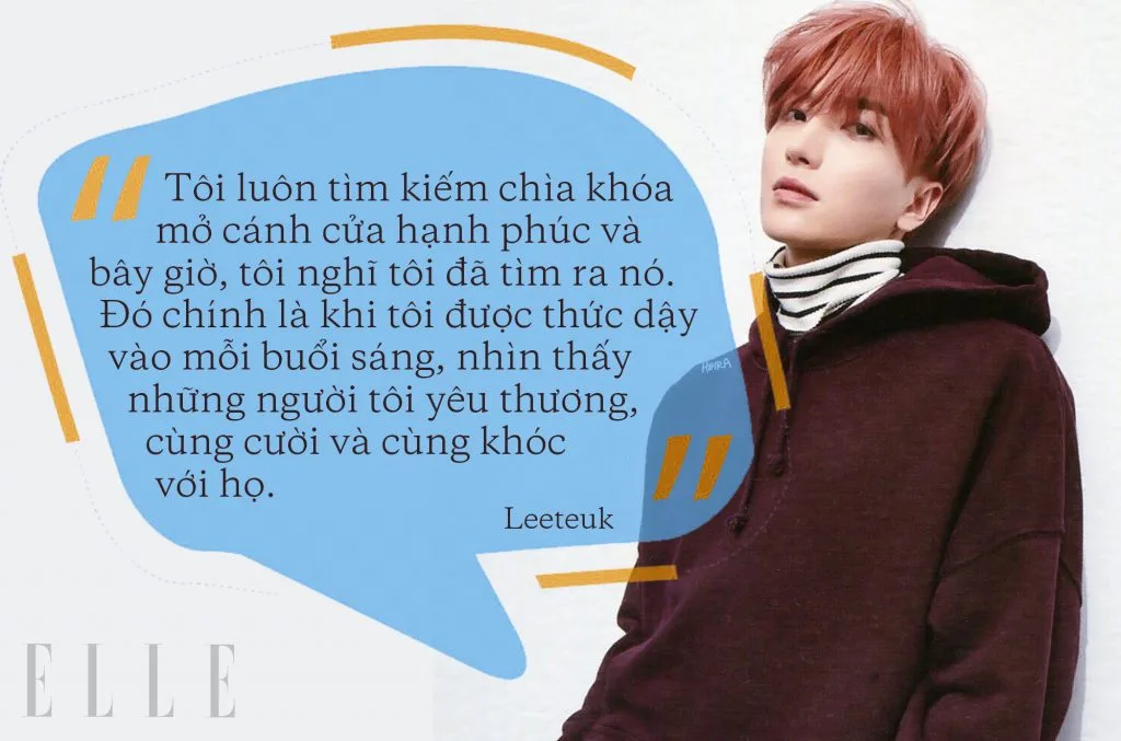 câu nói hay của sao hàn 8