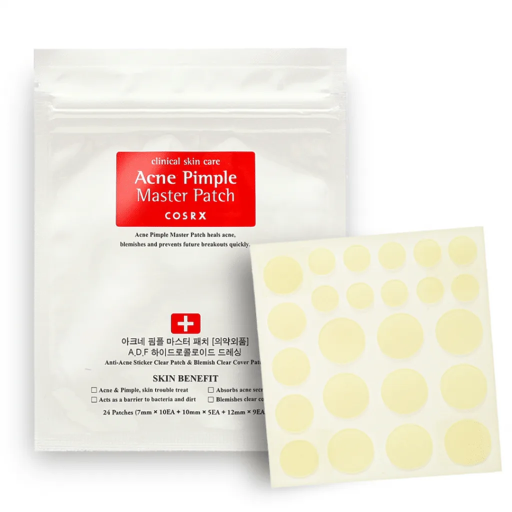 sản phẩm trị mụn 12 sản phẩm trị mụn 12