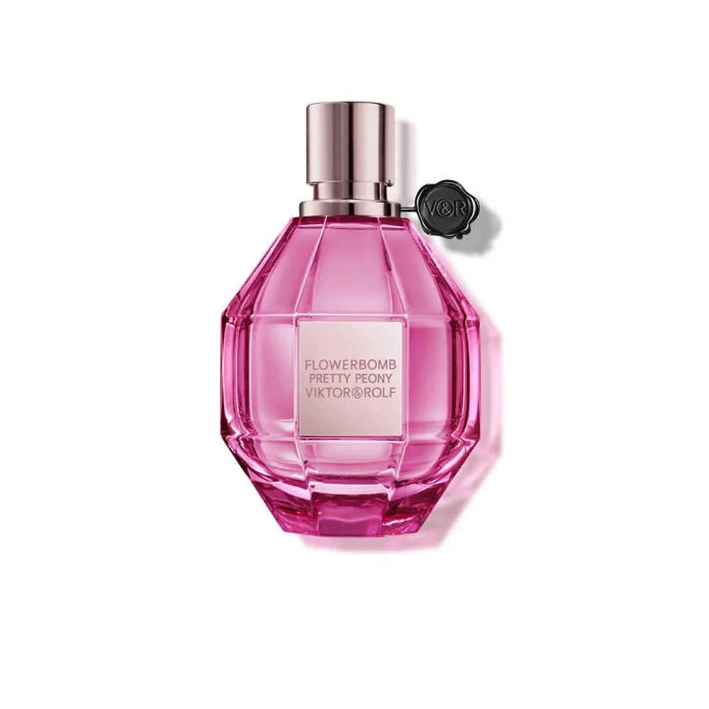 Viktor & Rolf Flowerbomb Pretty Peony Eau De Parfum