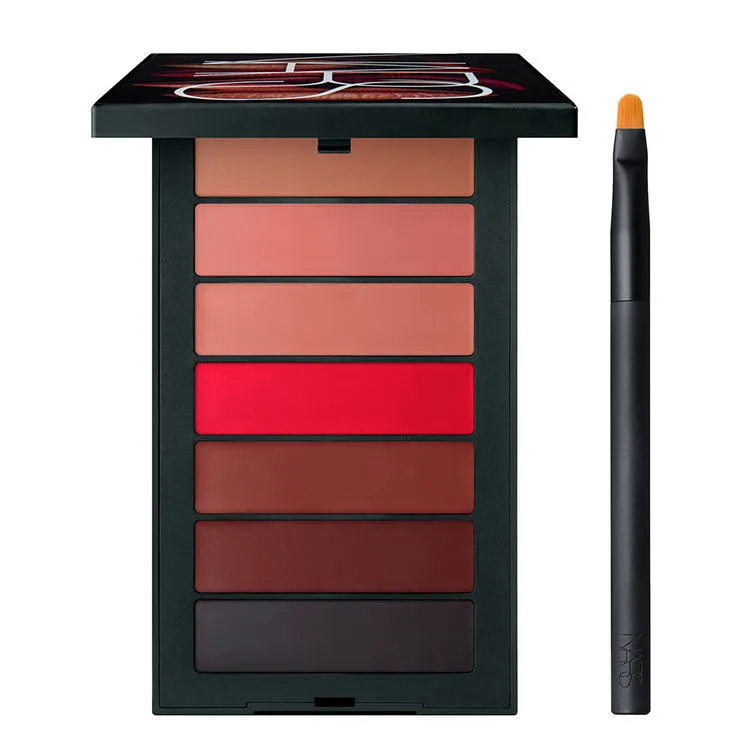 04 naomi gương mặt thương hiệu mới của Nars 04 naomi gương mặt thương hiệu mới của Nars