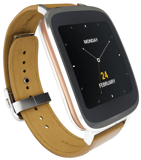 Đồng hồ Asus ZenWatch