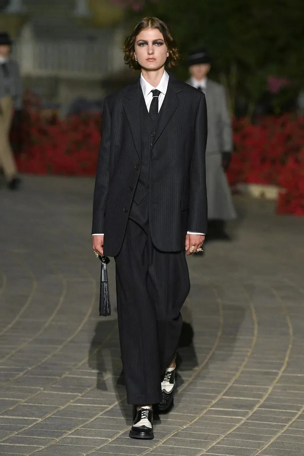 Dior Cruise 2023 look 83