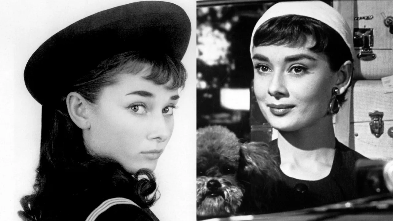 Huyền thoại mũ Beret - Từ biến động lịch sử đến hào quang làng mốt 6 Huyền thoại mũ Beret - Từ biến động lịch sử đến hào quang làng mốt 6