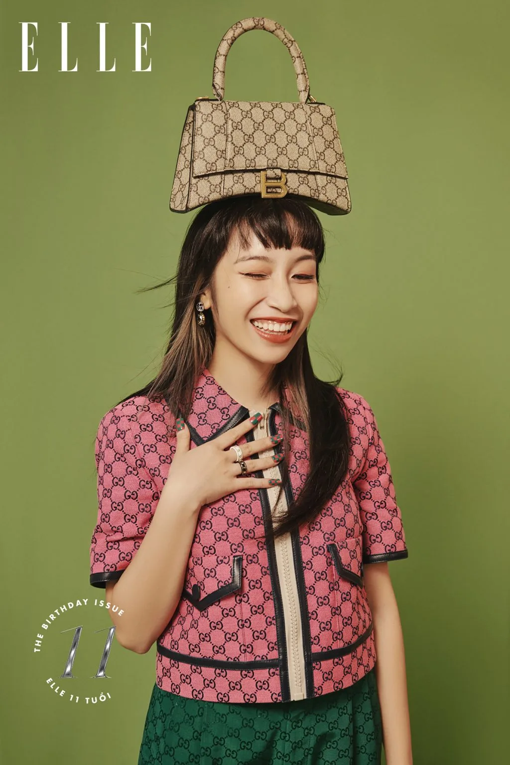 Mỹ Anh và con đường sự nghiệp Mỹ Anh và con đường sự nghiệp