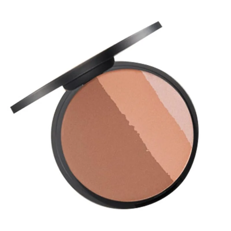 Phấn má Clio Pro Multi Face 03. Phấn má Clio Pro Multi Face 03.