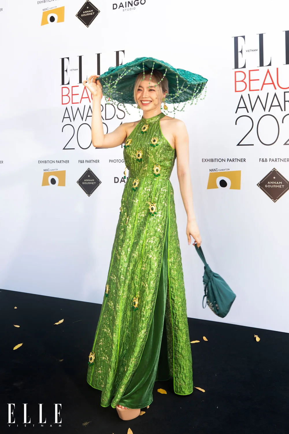 Emmi HoÀng