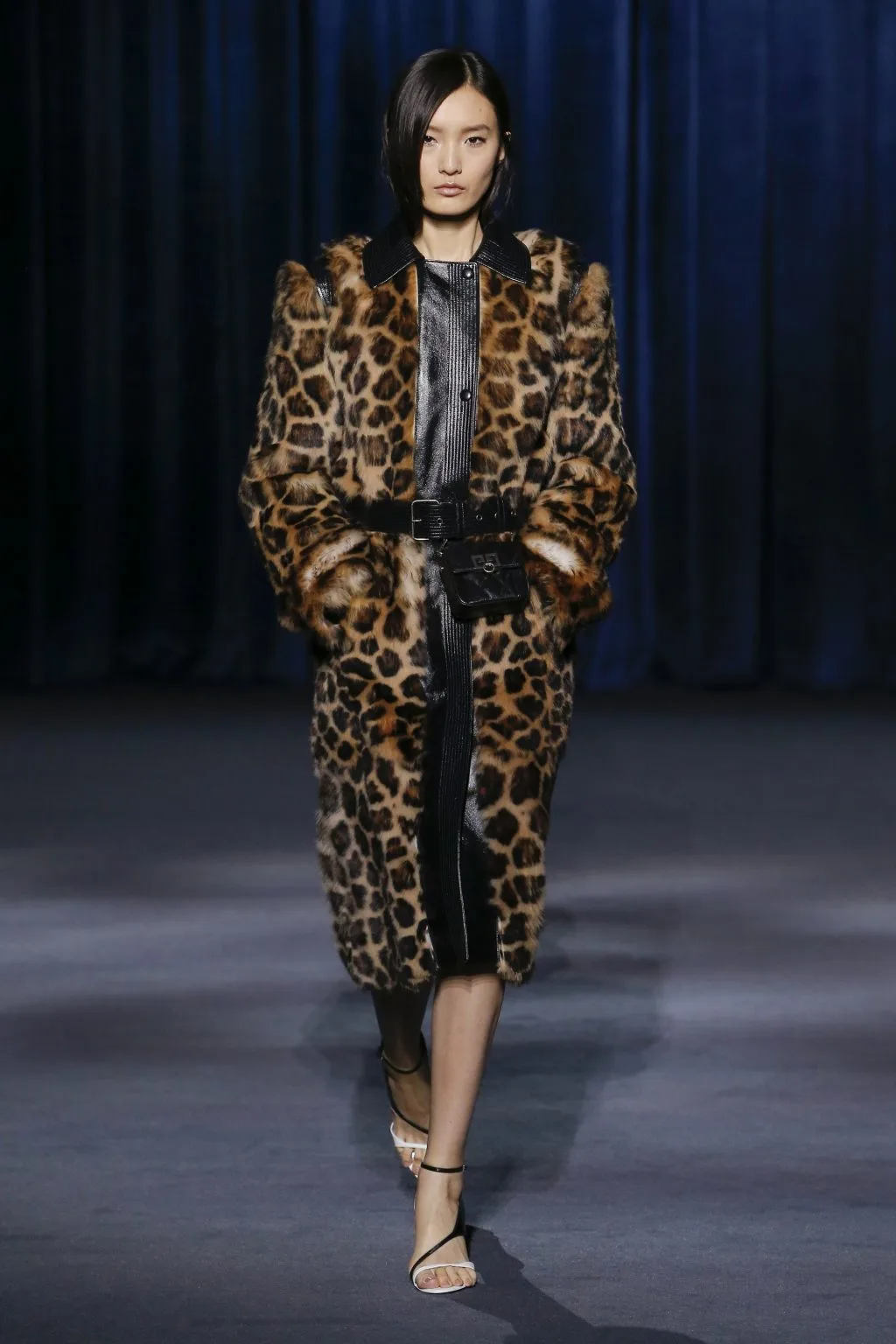 Hoạ tiết da báo 5 Hoạ tiết da báo 5