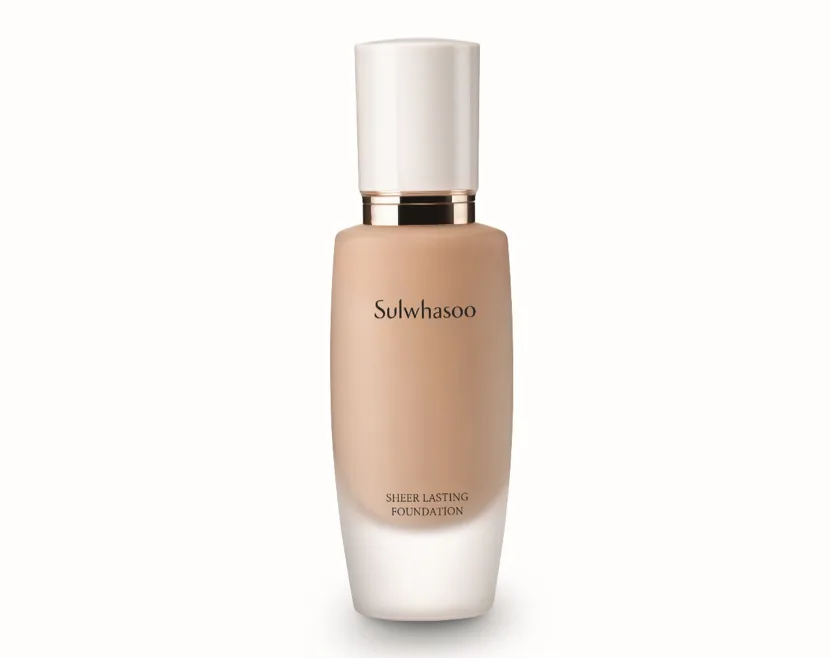 ELLE Viet Nam cushion dạng gel