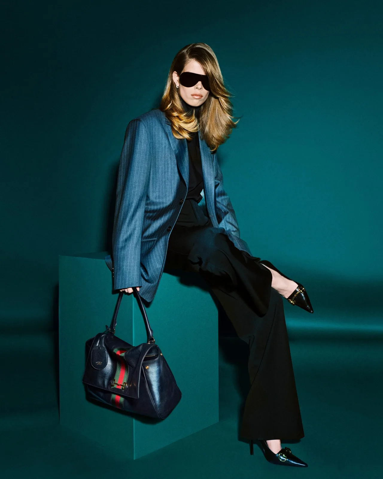 Chiến dịch Generatiom Gucci