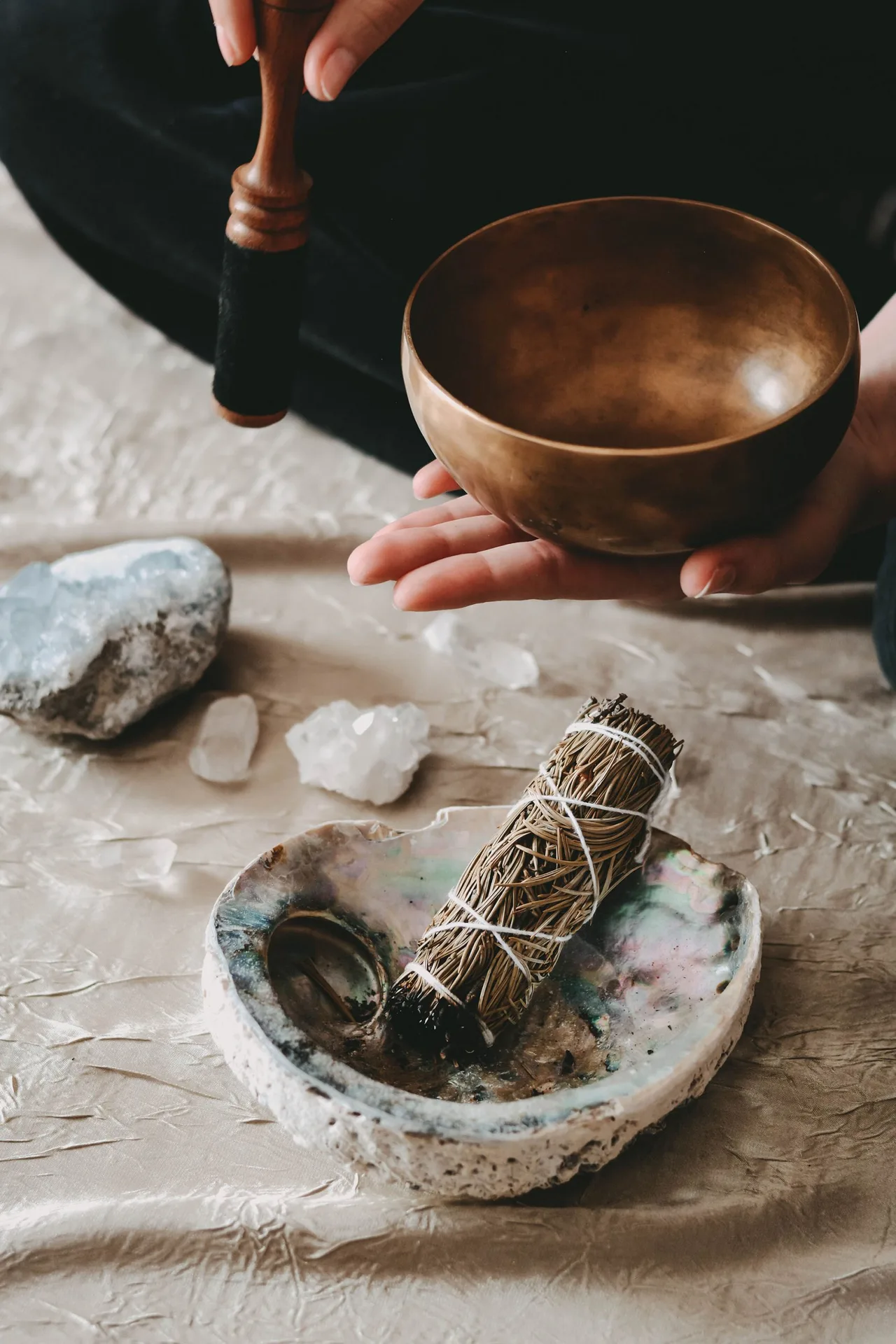 âm thanh vi tế âm thanh vi tế