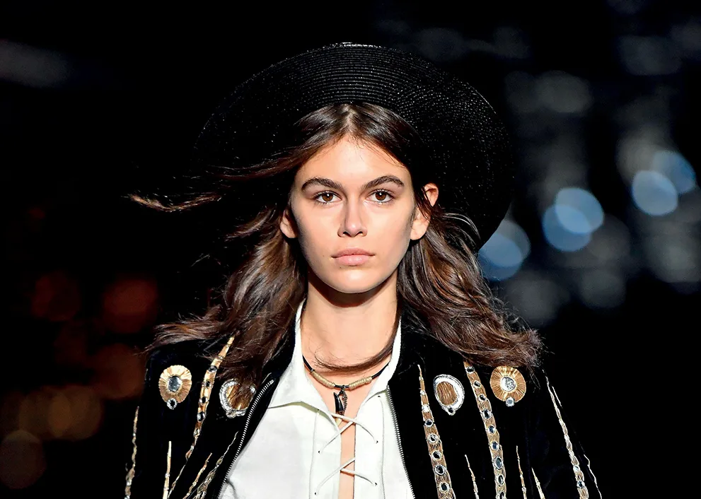 Kaia Gerber 2 Kaia Gerber 2
