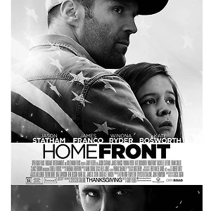 ELLE Giới thiệu: Phim hành động Homefront