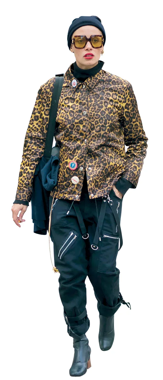 Adwoa Aboah 7 Adwoa Aboah 7
