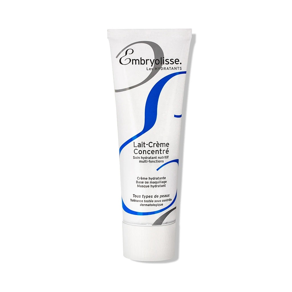 kem dưỡng ẩm khóa ẩm Embryolisse