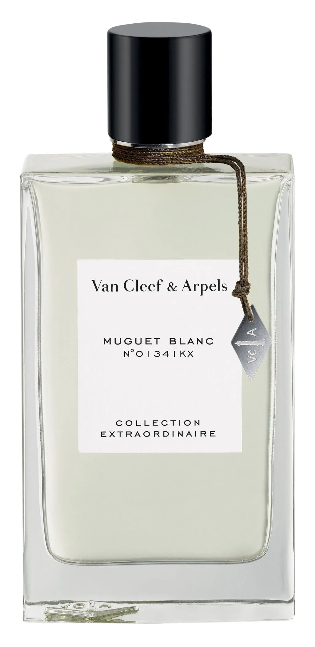 mùi hương của Van Cleef mùi hương của Van Cleef