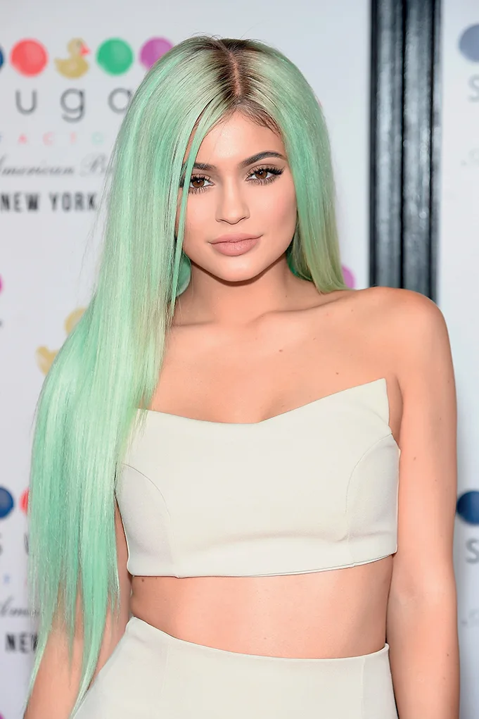 Kylie Jenner 2 Kylie Jenner 2