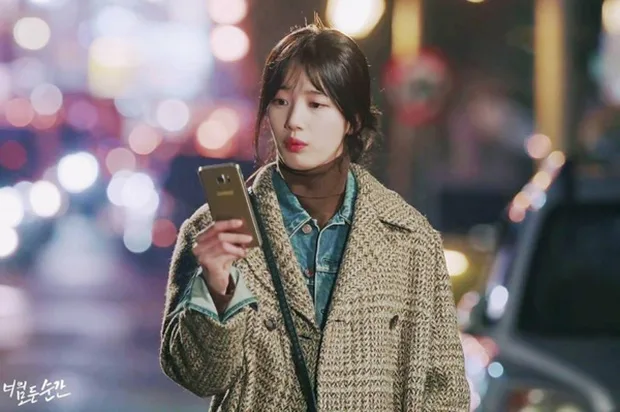Thời trang trong phim: Yêu Không Kiểm Soát (Uncontrollably Fond) Thời trang trong phim: Yêu Không Kiểm Soát (Uncontrollably Fond)