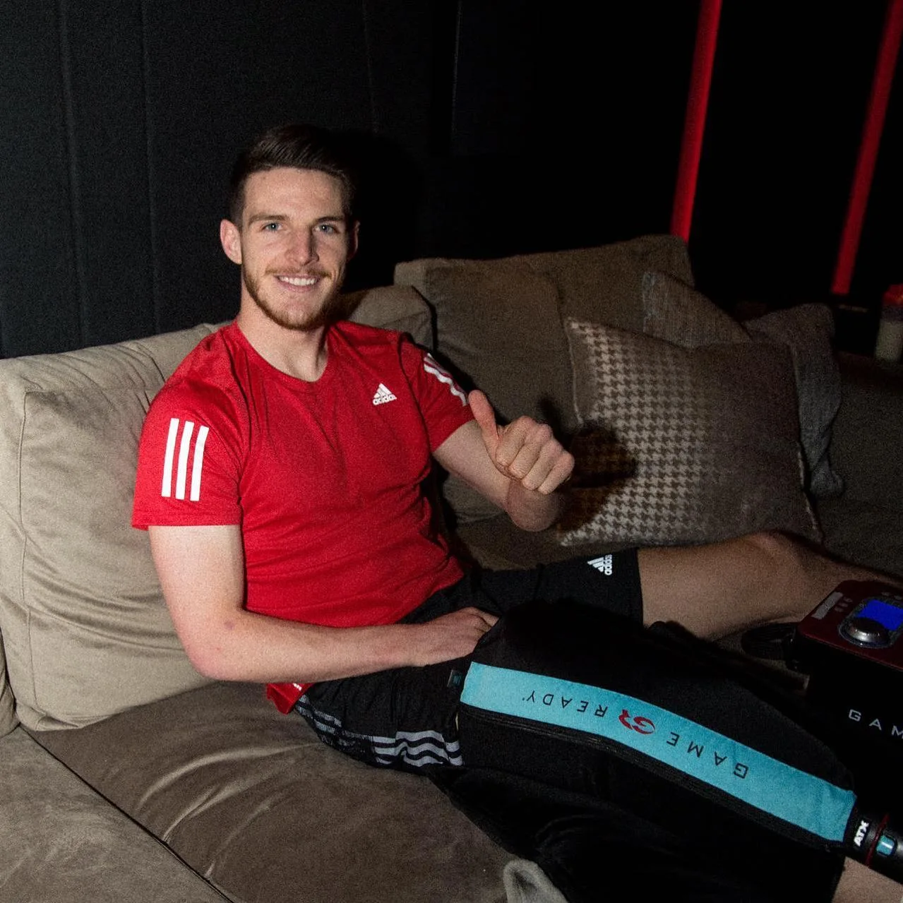 Declan Rice