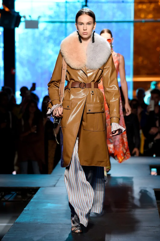 5 bst nổi bật trong ngày thứ tư của NYFW Spring 2018