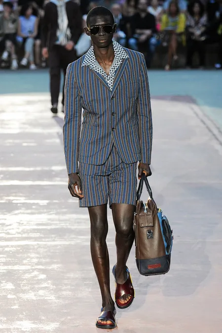 Antonio Marras và Bộ sưu tập Xuân-Hè 2015 - 27