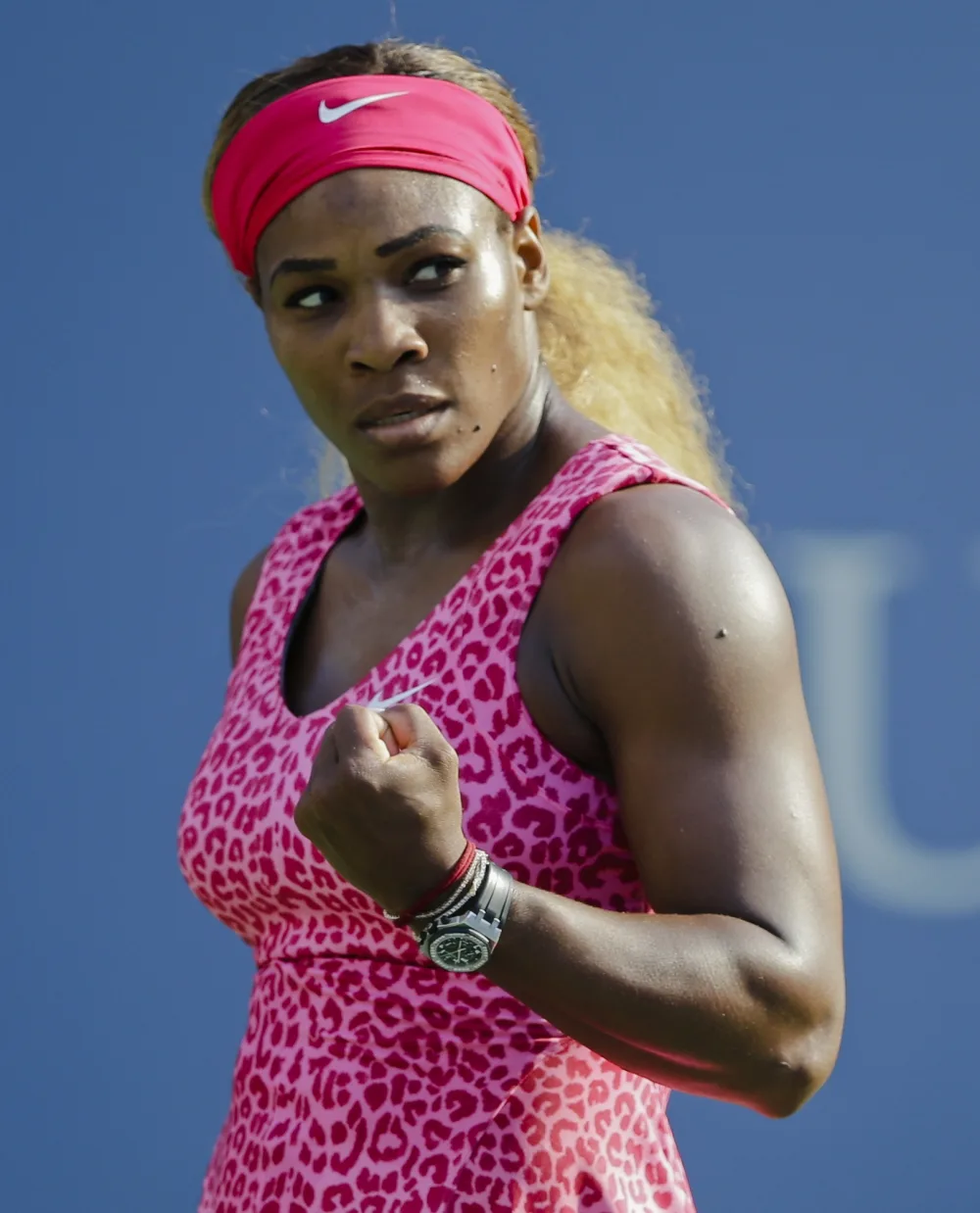 trang phục thi đấu serena williams 8