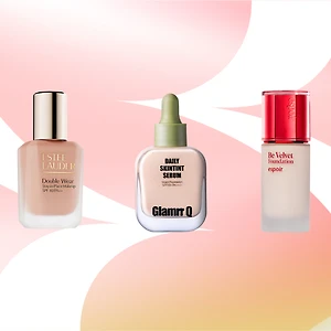 3 loại kem nền chống nắng