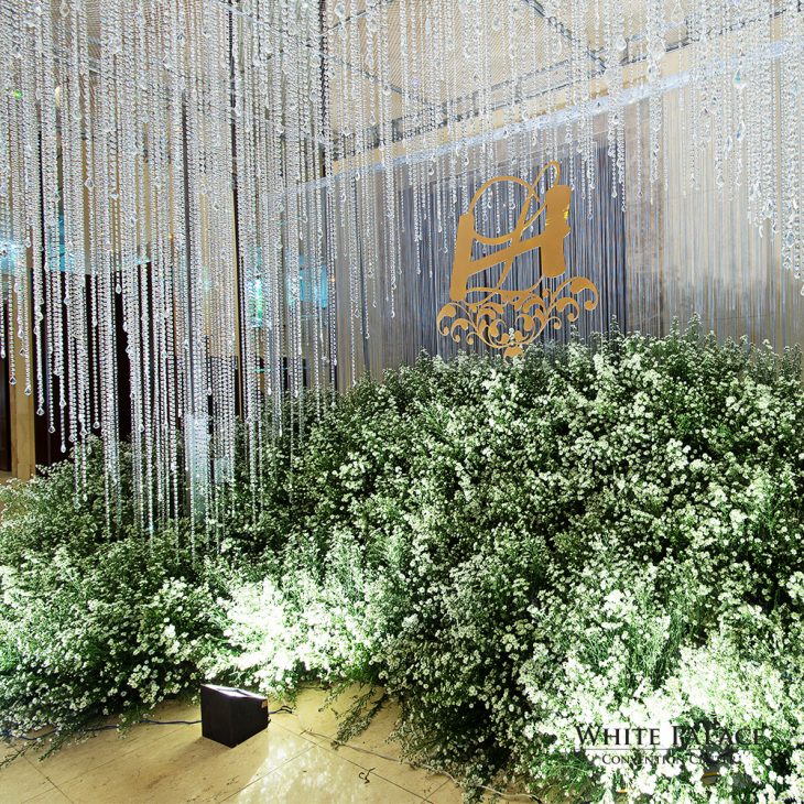 THƯỞNG LÃM 5 XU HƯỚNG TRANG TRÍ KHÔNG GIAN CƯỚI ĐẲNG CẤP ĐẾN TỪ WHITE PALACE THƯỞNG LÃM 5 XU HƯỚNG TRANG TRÍ KHÔNG GIAN CƯỚI ĐẲNG CẤP ĐẾN TỪ WHITE PALACE