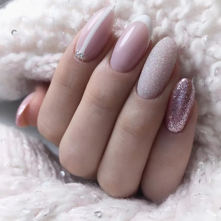 nail đẹp mùa giáng sinh nail đẹp mùa giáng sinh