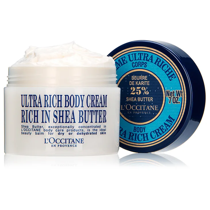 kem dưỡng ẩm toàn thân cho da khô l'occitane kem dưỡng ẩm toàn thân cho da khô l'occitane