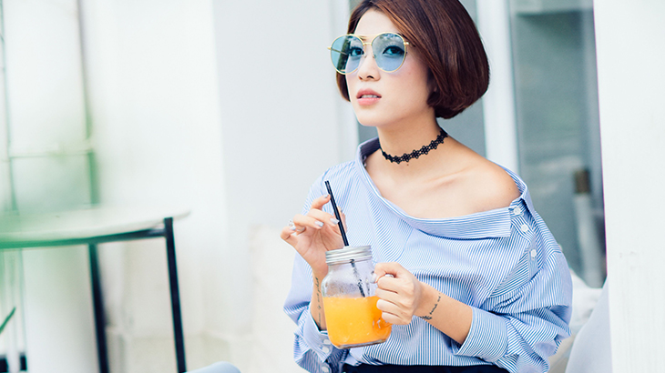 [Beauty Star] 3 bước dưỡng môi cho môi hồng hào căng mịn