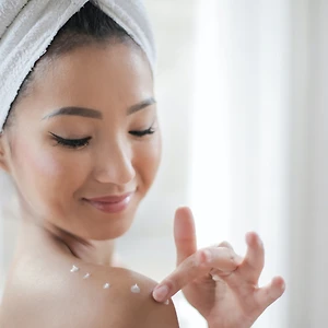 dưỡng thể cho phái đẹp tại eba 2020