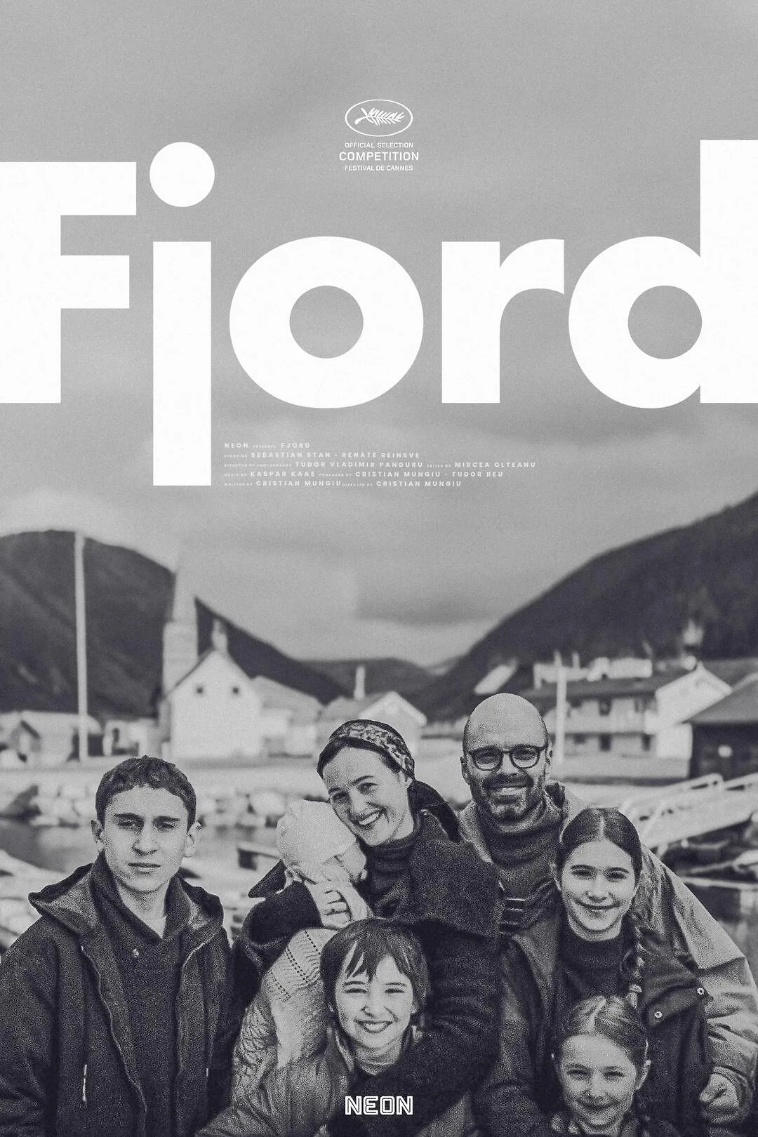 poster phim fjord tại lhp cannes 2026