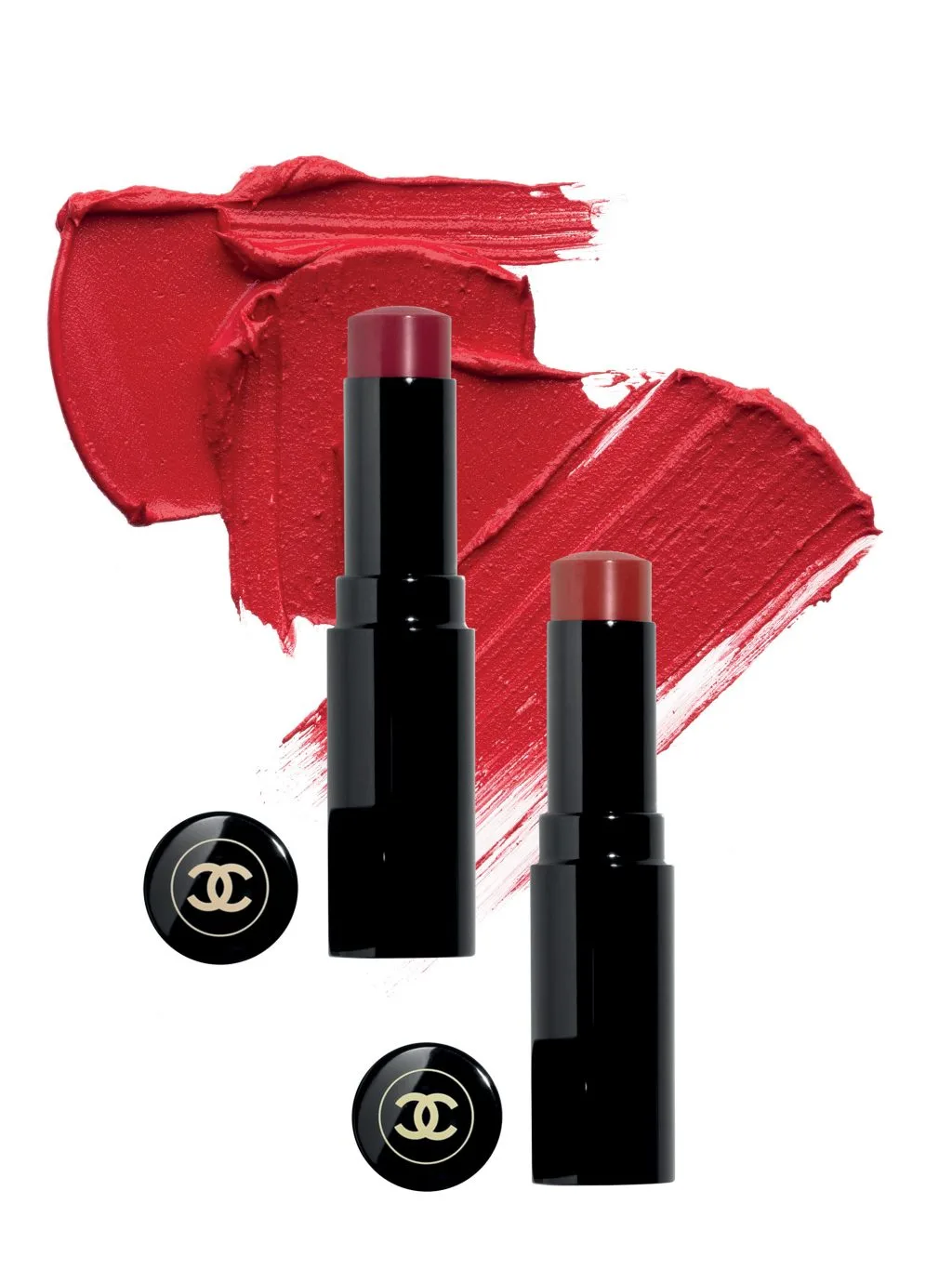 màu son đỏ Chanel màu son đỏ Chanel