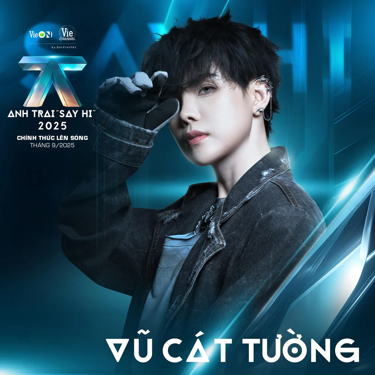 Anh trai vũ cát tường anh trai say hi mùa 2