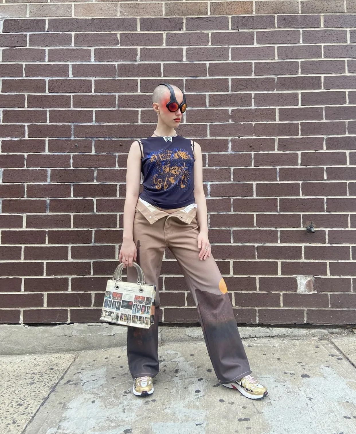Ugly-chic