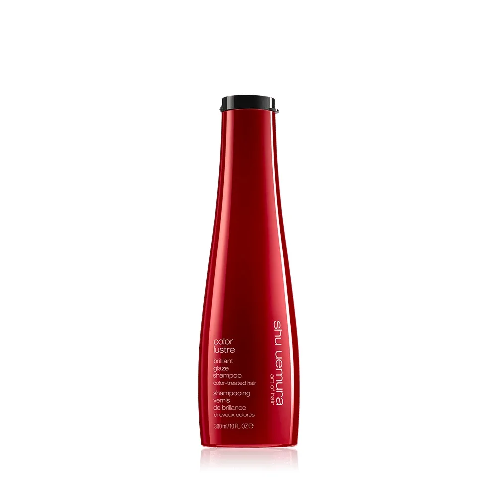 dầu gội không chứa sulfate shu uemura Color Lustre Shampoo dầu gội không chứa sulfate shu uemura Color Lustre Shampoo