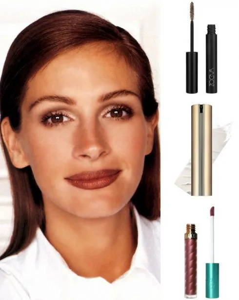 ELLE Beauty Calendar: Cảm hứng làm đẹp với minh tinh Julia Roberts (30/10 – 06/11) ELLE Beauty Calendar: Cảm hứng làm đẹp với minh tinh Julia Roberts (30/10 – 06/11)