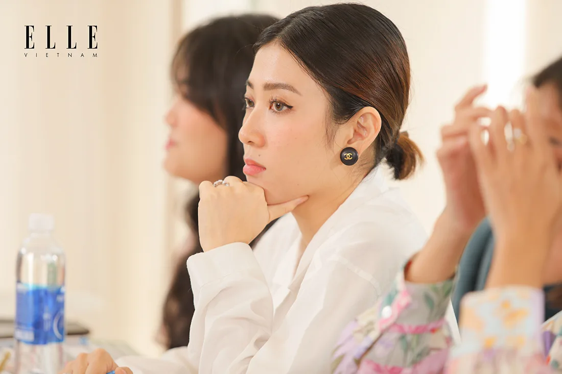 elle beauty awards 2021 yumi dương elle beauty awards 2021 yumi dương