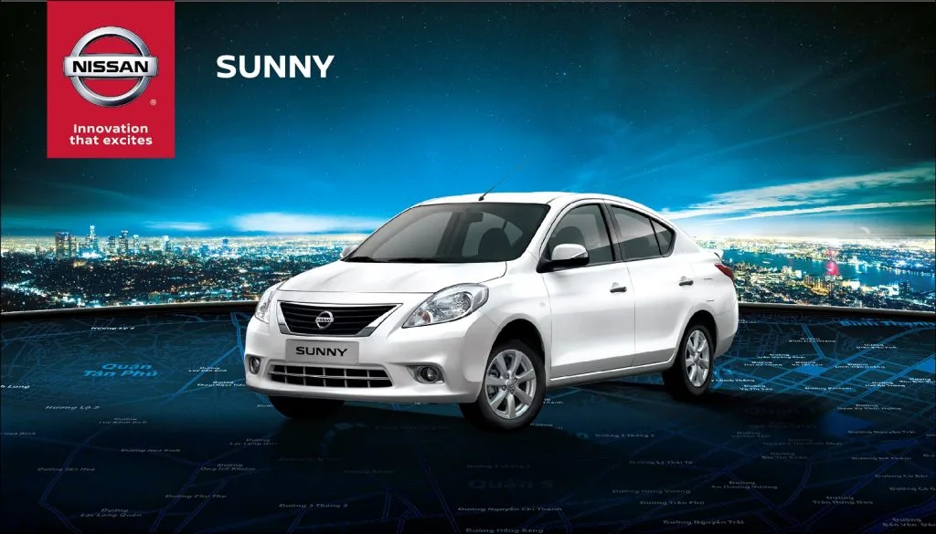 Nissan Việt Nam chính thức triển khai chương trình Khuyến mãi “Mùa lễ hội cuối năm” - 03