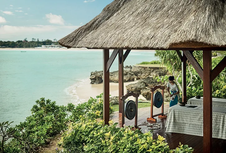 Những điểm đến lý tưởng cho tuần trăng mật ngọt ngào Những điểm đến lý tưởng cho tuần trăng mật ngọt ngào