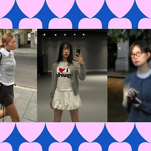 Cardigan xám – item đa năng không thể thiếu mùa Thu Đông