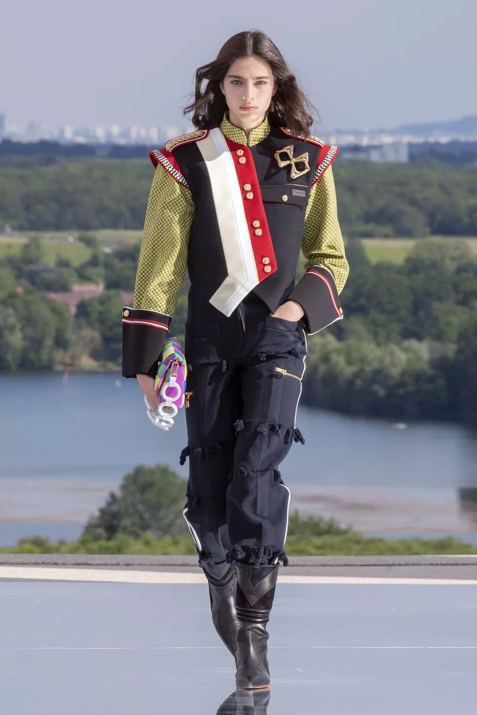 LV Look 29