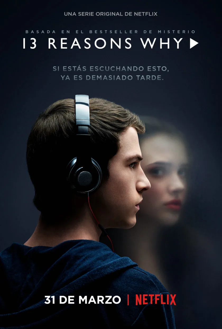 13 Reasons Why