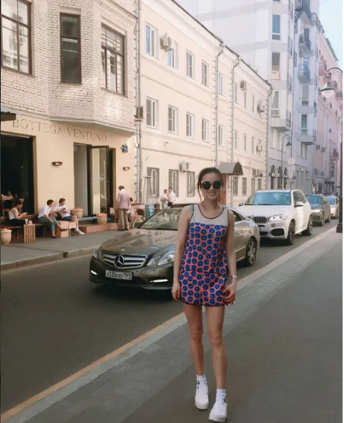 5 nữ vận động viên ‘fashionista’ tại Olympic 2016 - Son Yeonjae