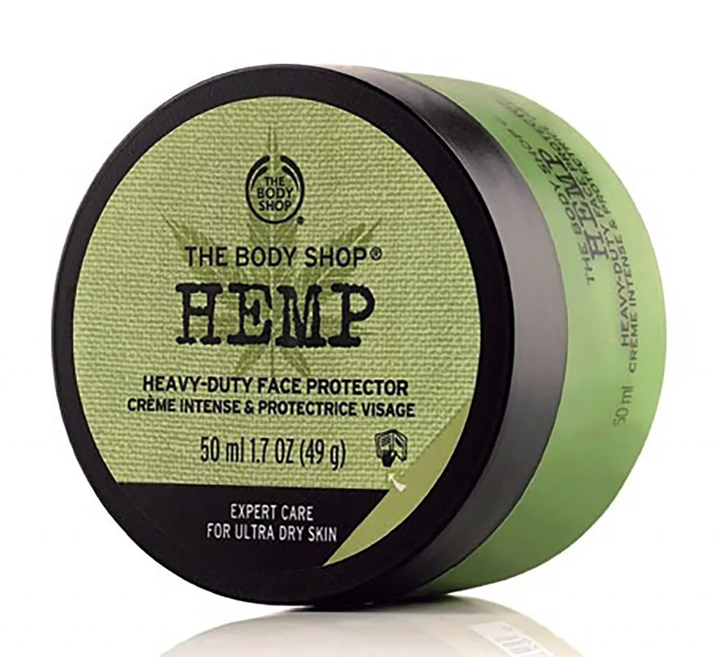 sản phẩm dưỡng thể The Body Shop sản phẩm dưỡng thể The Body Shop