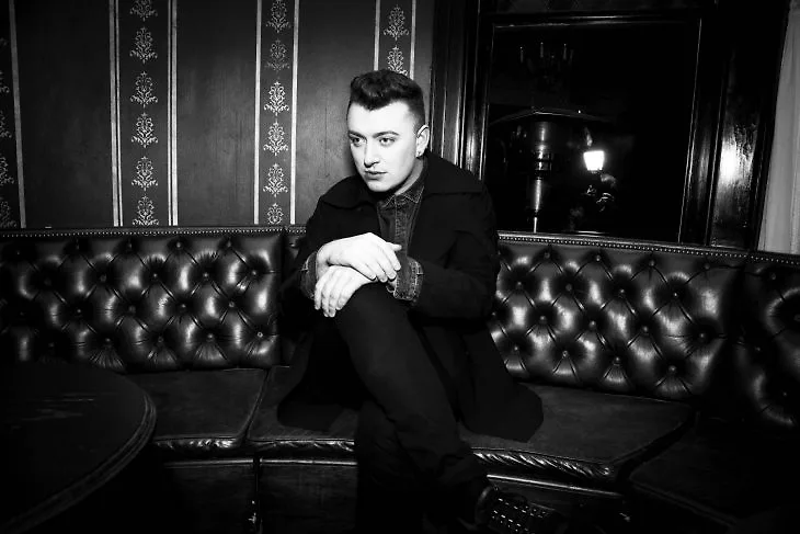 Sam Smith chia sẻ thẳng thắn về quá khứ khi là người đồng tính - ELLE Việt Nam