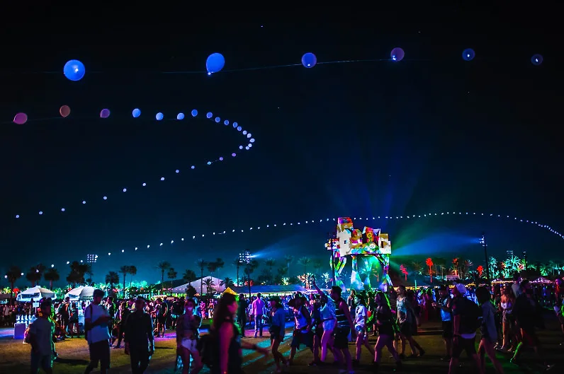 elle việt nam coachella 16