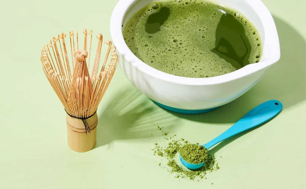 matcha món quà sức khỏe matcha món quà sức khỏe
