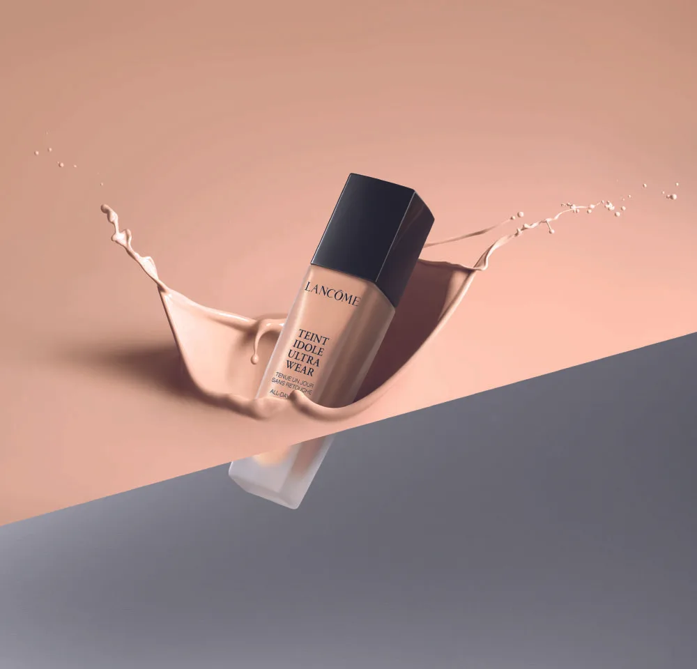 Kem nền Lancôme - Teint Idole Ultra Wear.