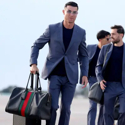 Ronaldo, Neymar và dàn cầu thủ mang những chiếc túi nào đến World Cup 2026?